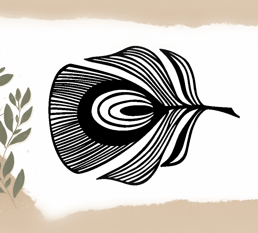 FEATHER 3d model