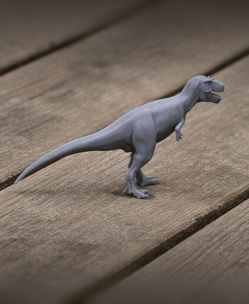 Albertosaurus.stl 3d model