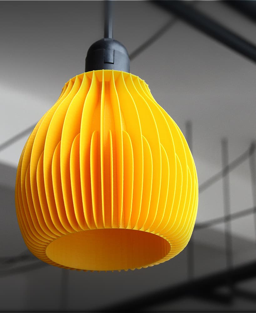 RIBONE STRAIGHT 3d model