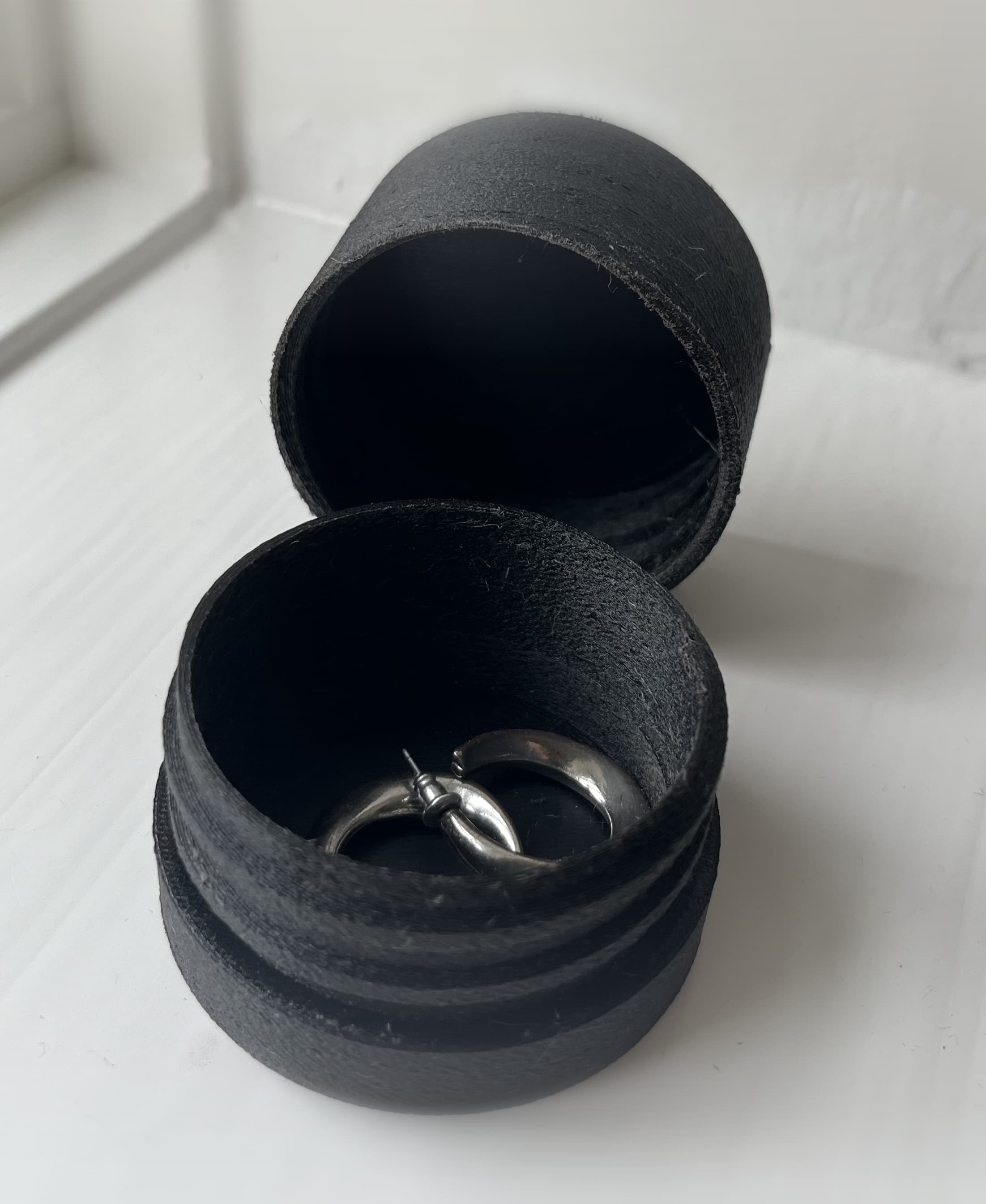 N06-Mini-Screw-CASE-47A.stl 3d model