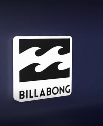 Billabong - LED Strip compatible 3d model