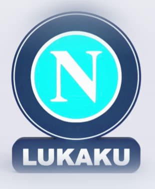 S.S.C. Napoli Sign - LED Strip Compatible 3d model