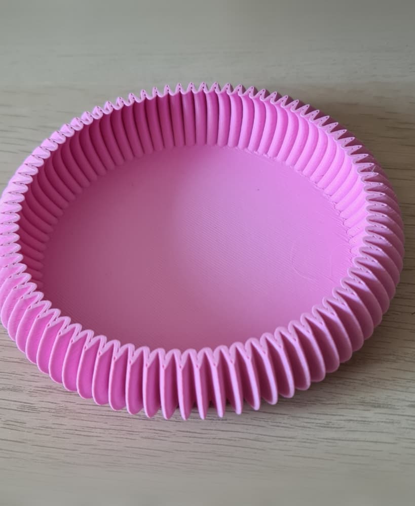 Stackable Bowl 3d model