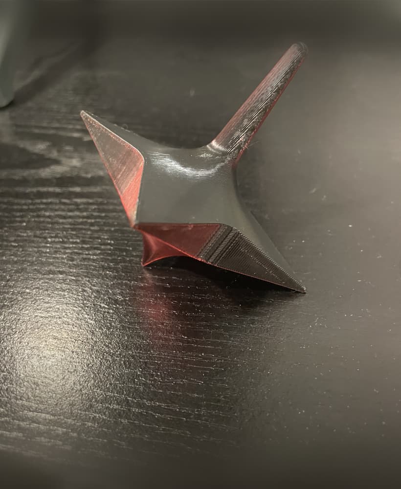 Ninja Eon Top 3d model