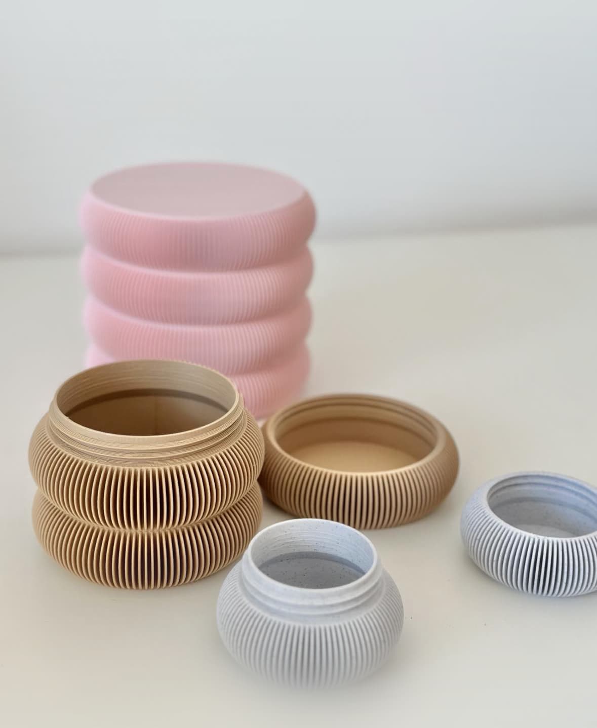 TAJEMSTVI dose set 3d model