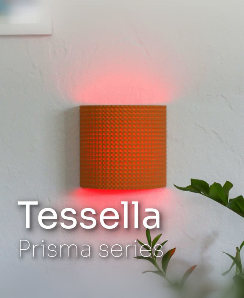 Wall Lamp – Modern Plug-In-Free Light with Magnetic LED Mount 3d model