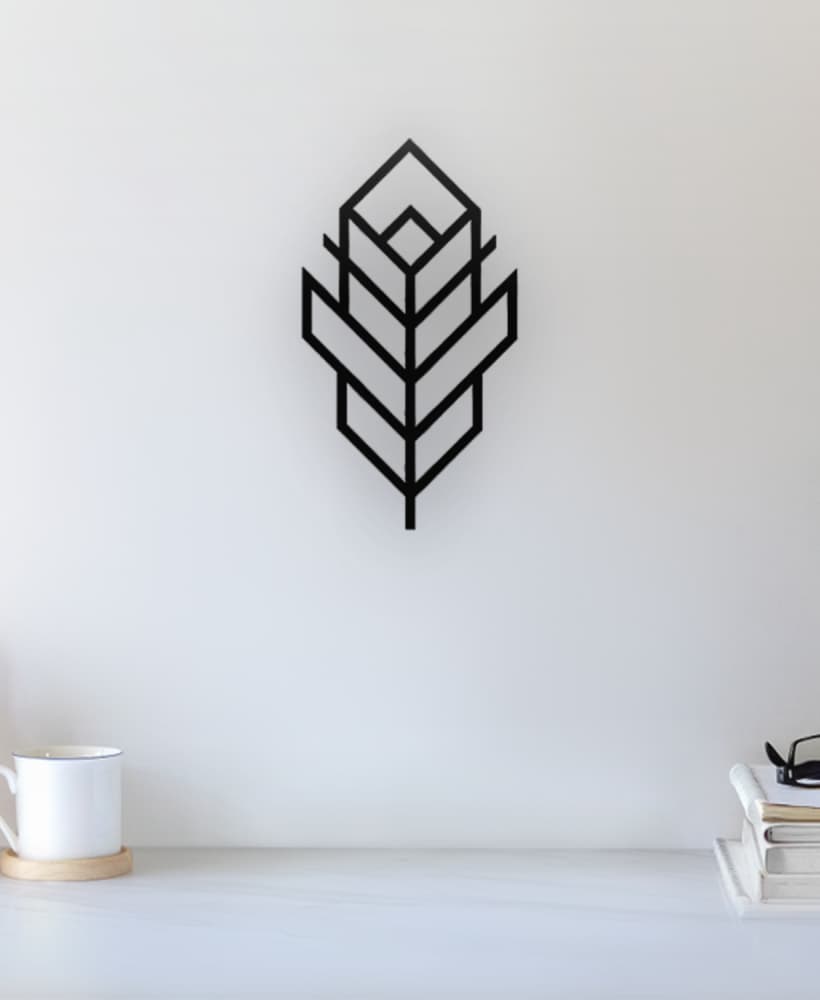 Wall Art 3d model