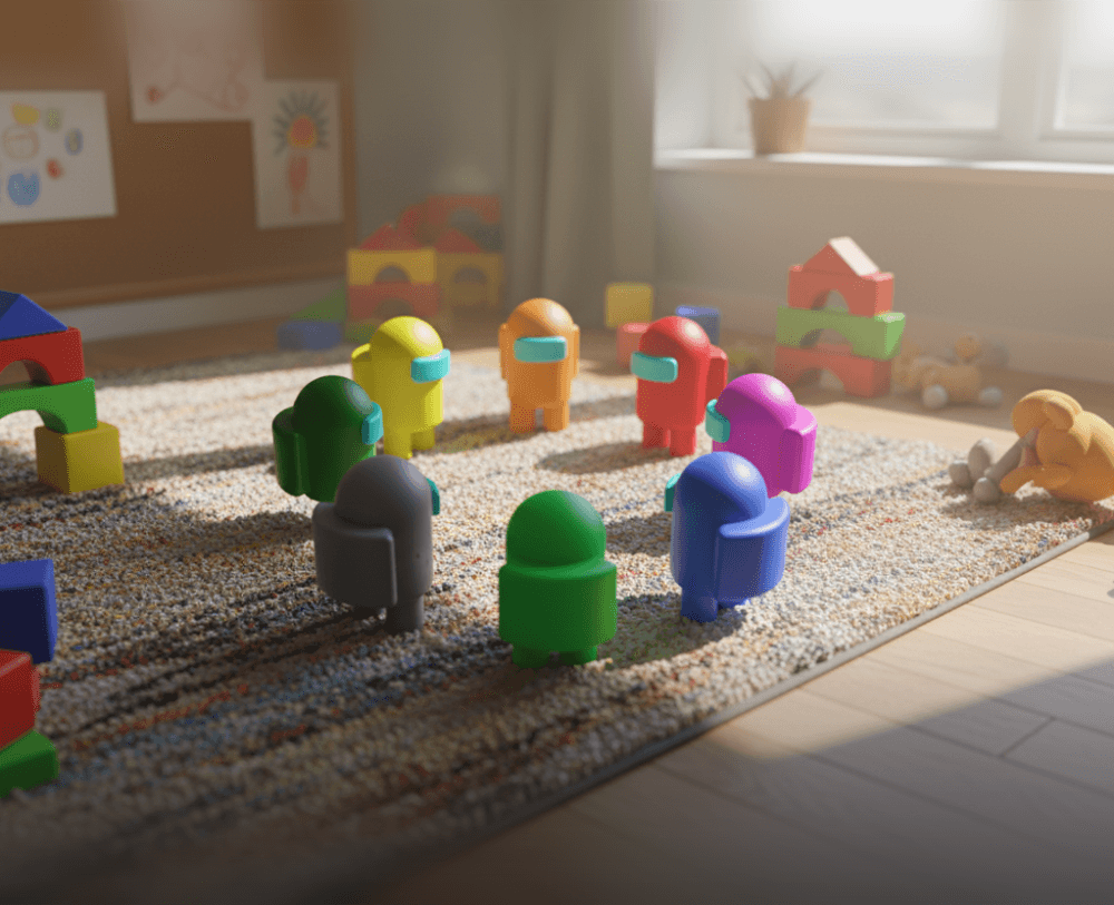 Manos.obj 3d model