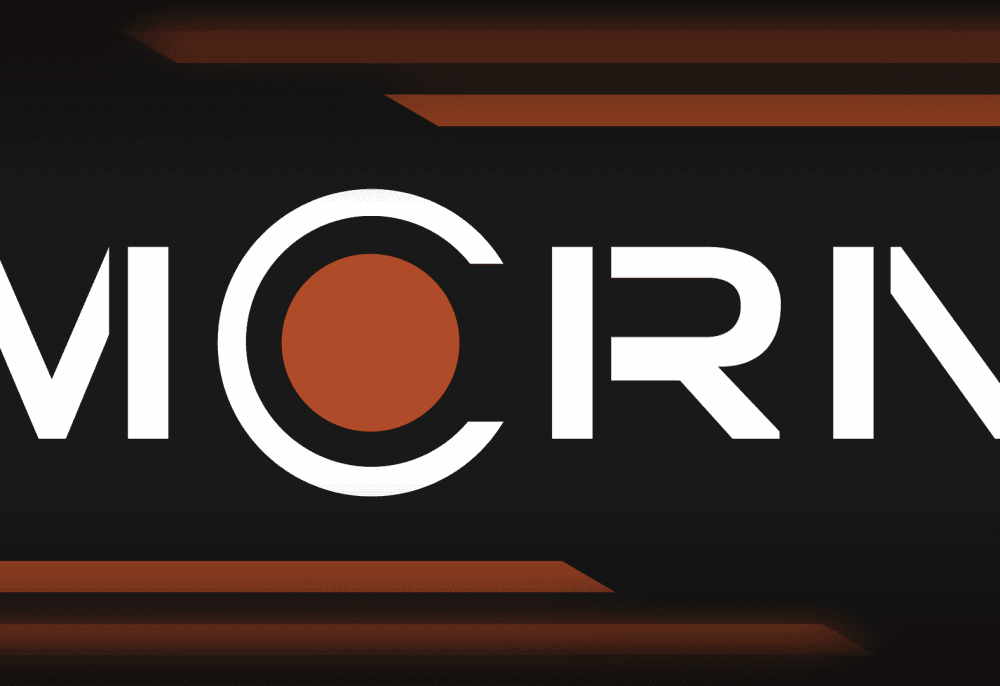 10" Rack - 1U and 2U MCRN (The Expanse) Plates 3d model