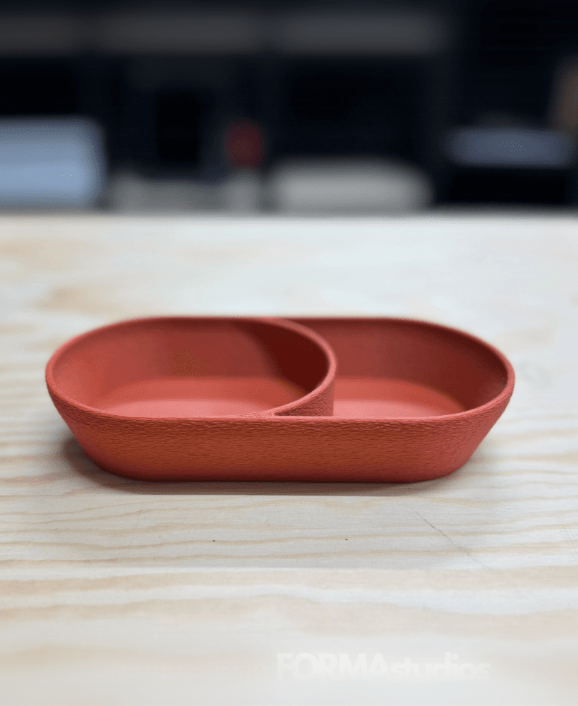 Terra Organizer.stl 3d model