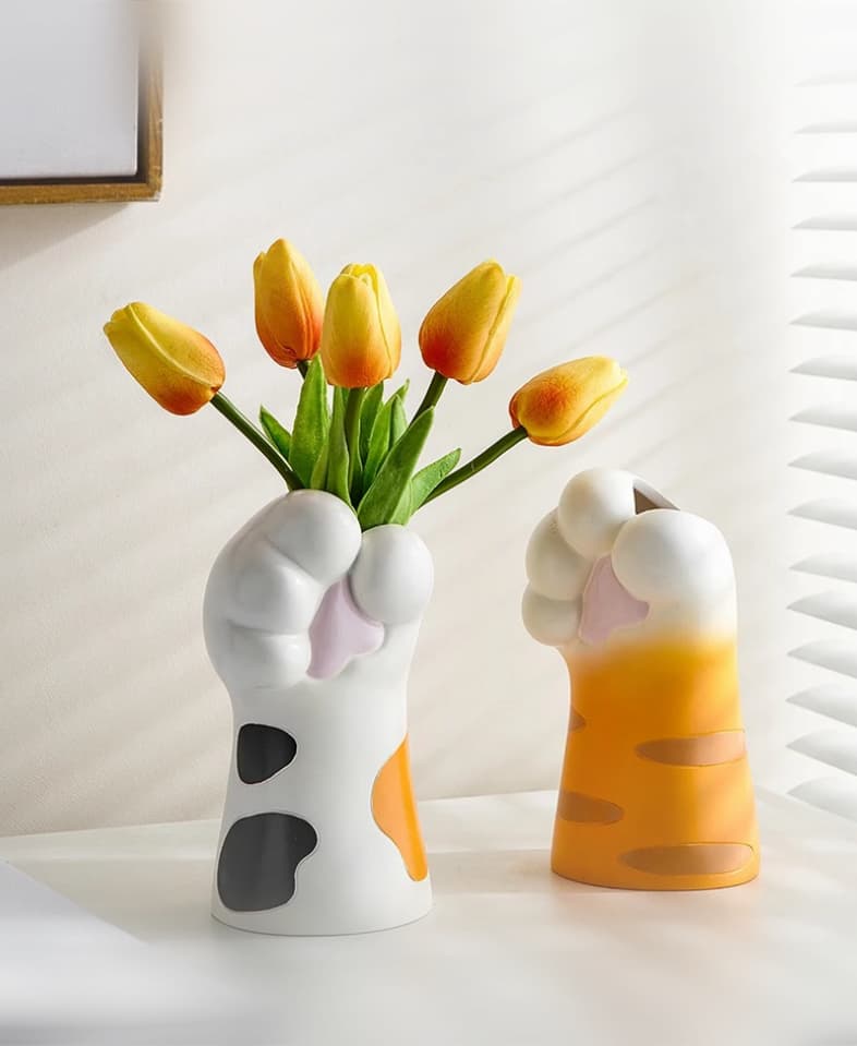 tigger hand 3d model