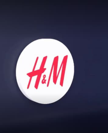 H&M - LED Strip compatible 3d model