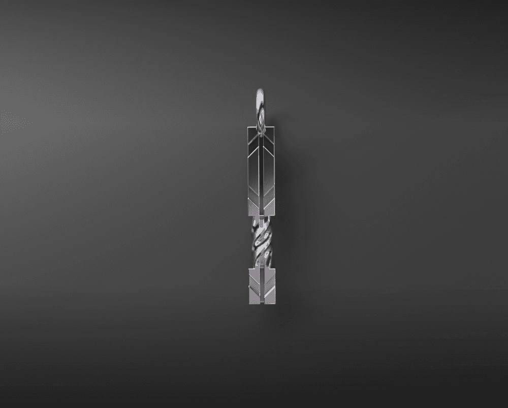 Stellar Apex 3d model