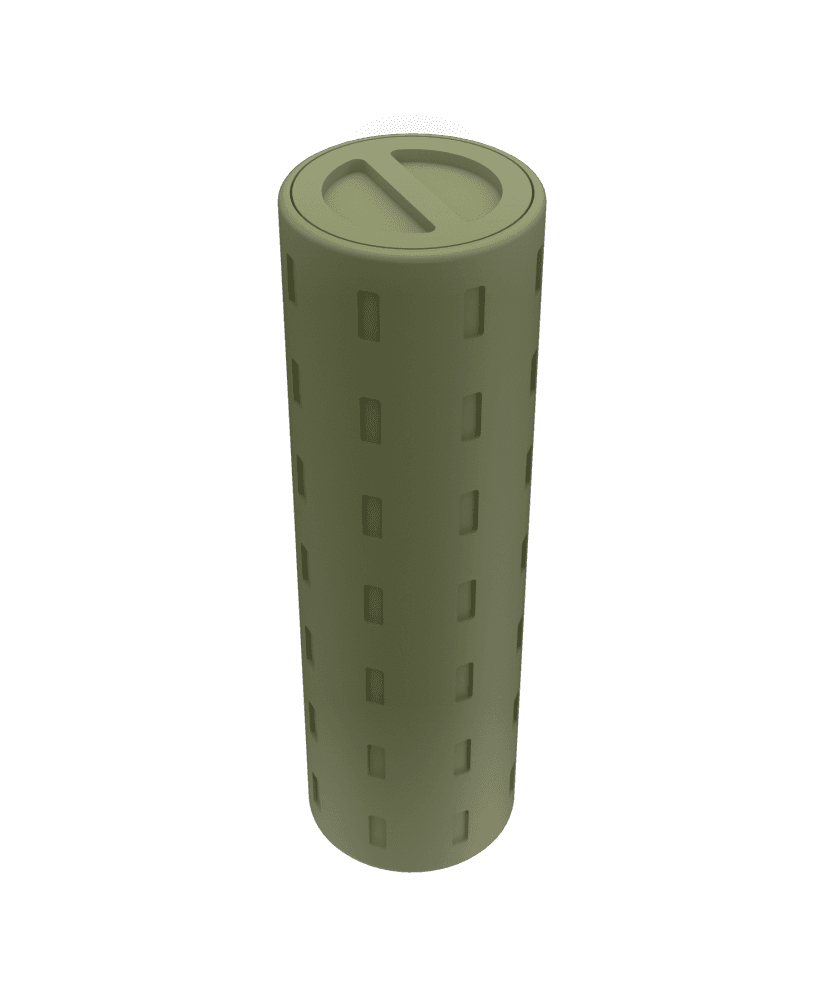 Pencil Holder 3d model