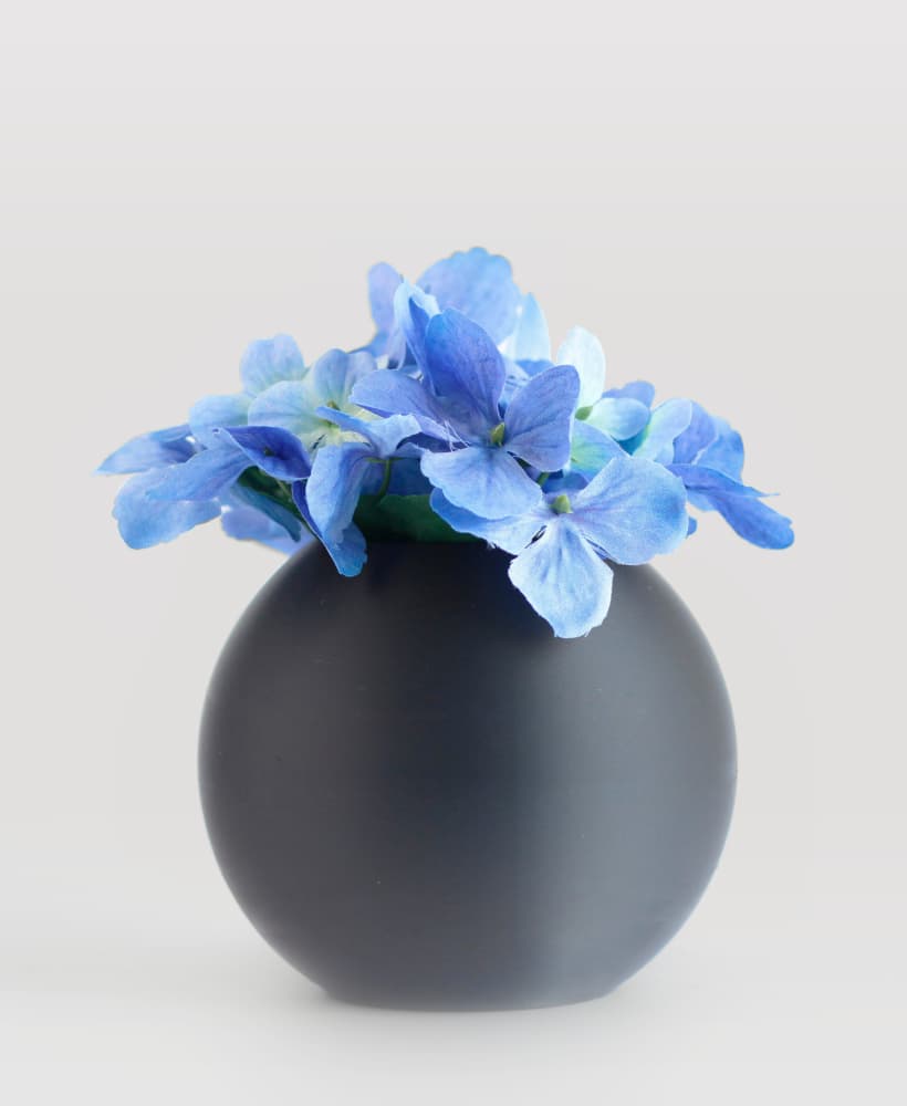 Sphere Planter - basic 3d model