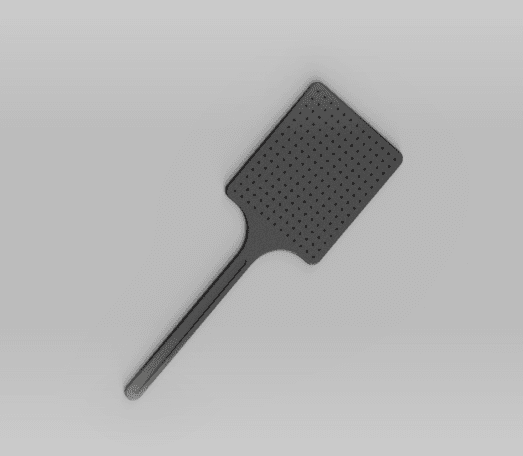 Fly Swatter 3d model