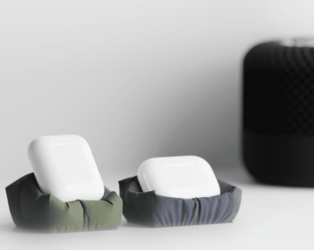 pillowcase 3d model