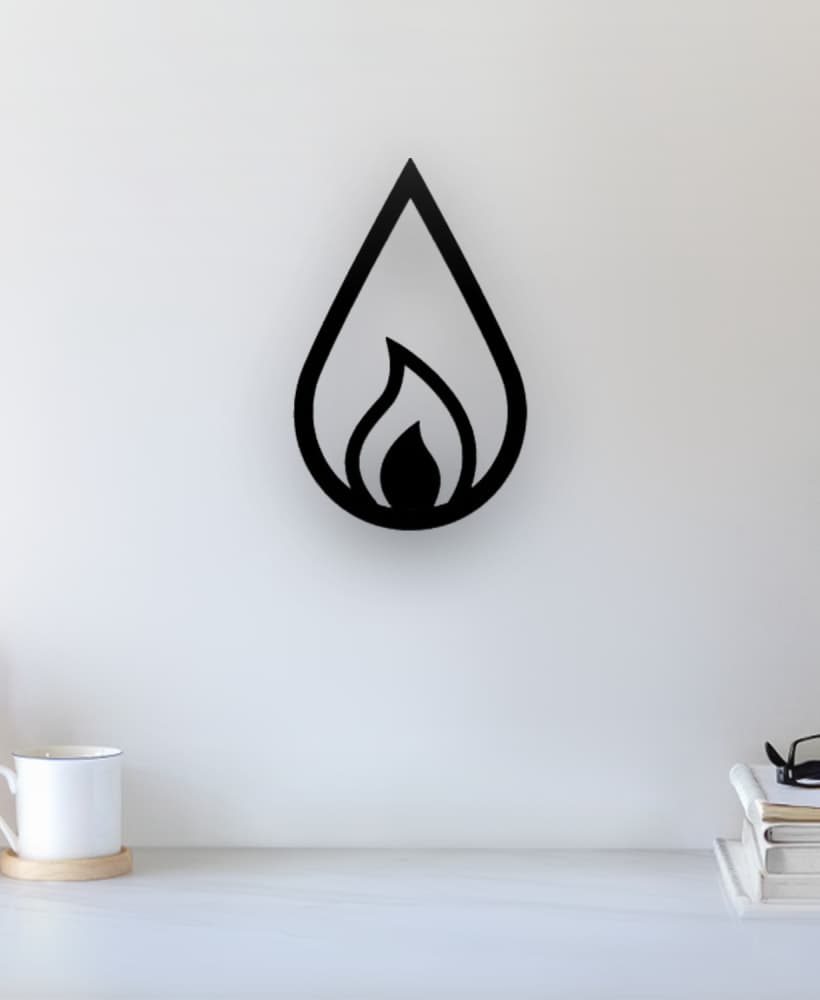Wall Art 3d model