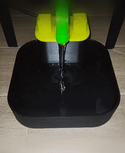 Pets fountain! // Fuente para mascotas! 3d model