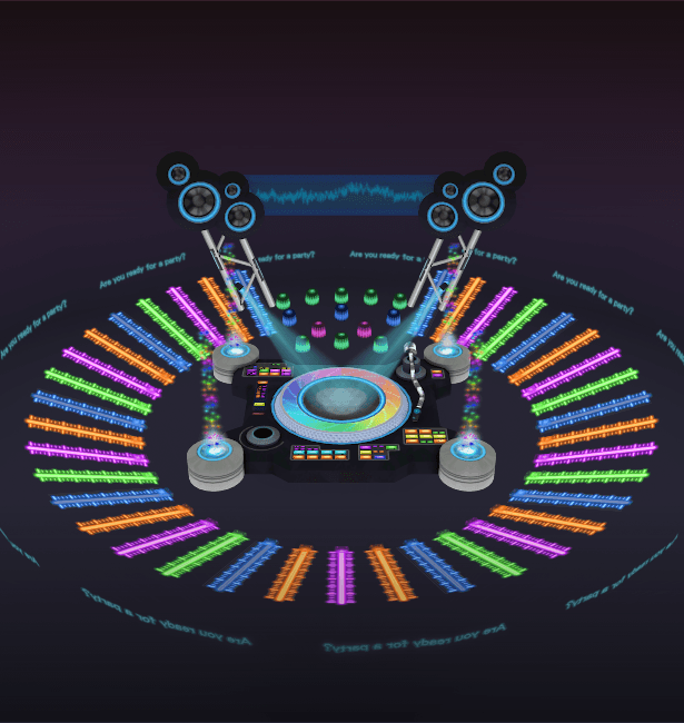 Ageage Again 3d model