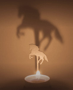 Animal Horse 3d model