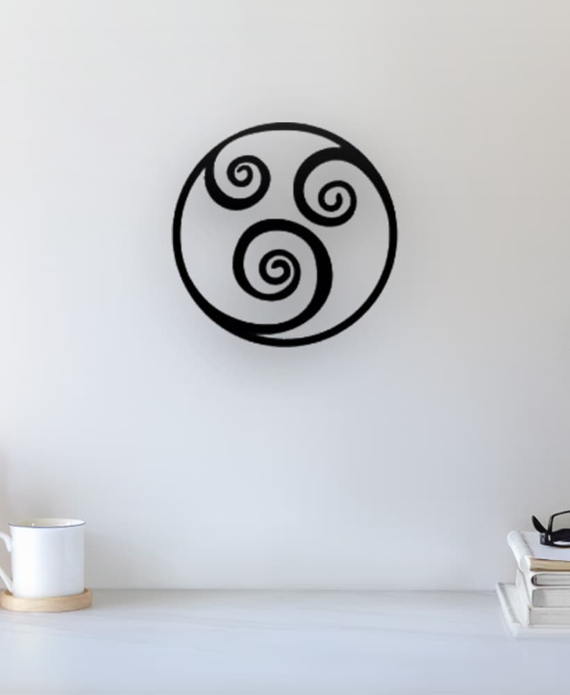 Wall Art 3d model