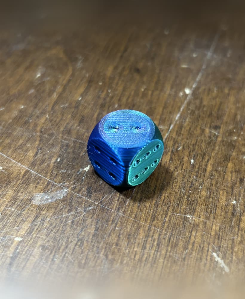 Die stl.stl 3d model