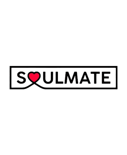 SOULMATE Logo 3d model