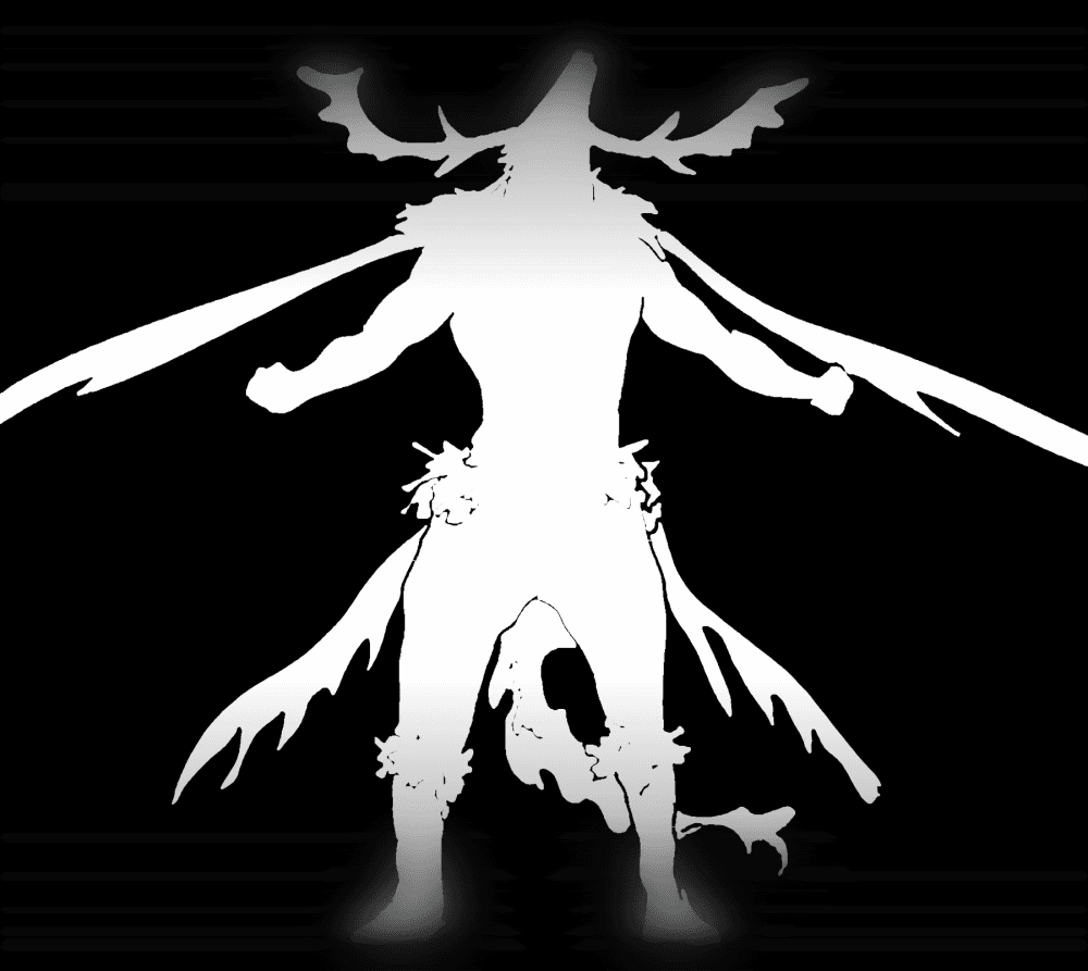 Lightbox Tower of god - the Native one 3d model