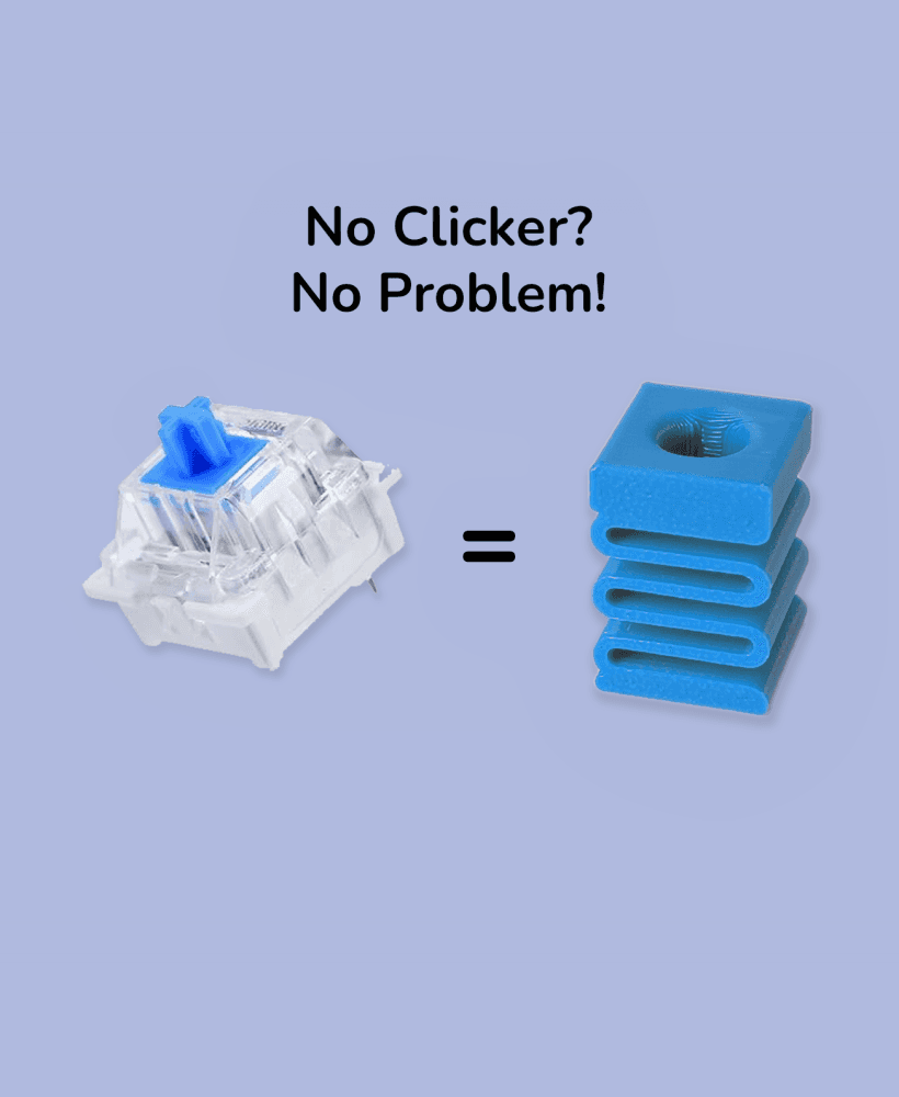 Dummy Clicker 3d model