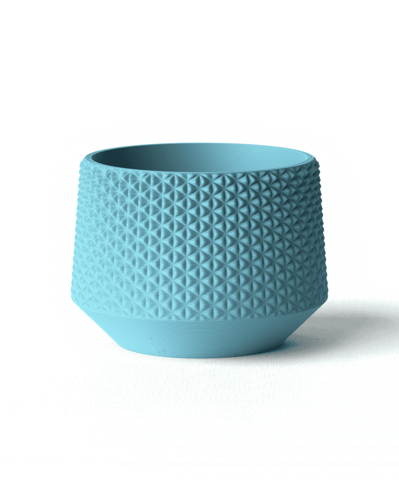 Planter 3d model