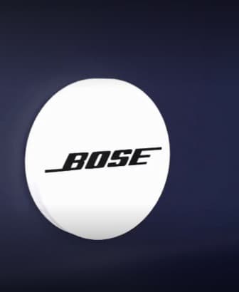 Bose - LED Strip compatible 3d model