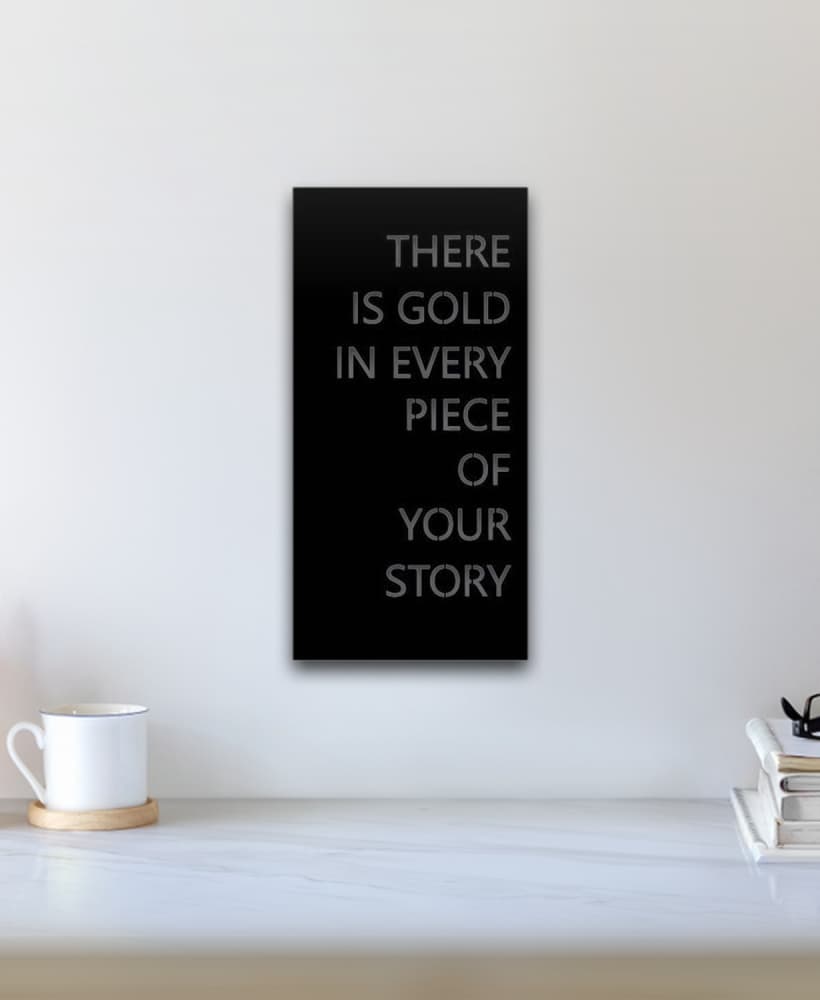 Wall Art 3d model