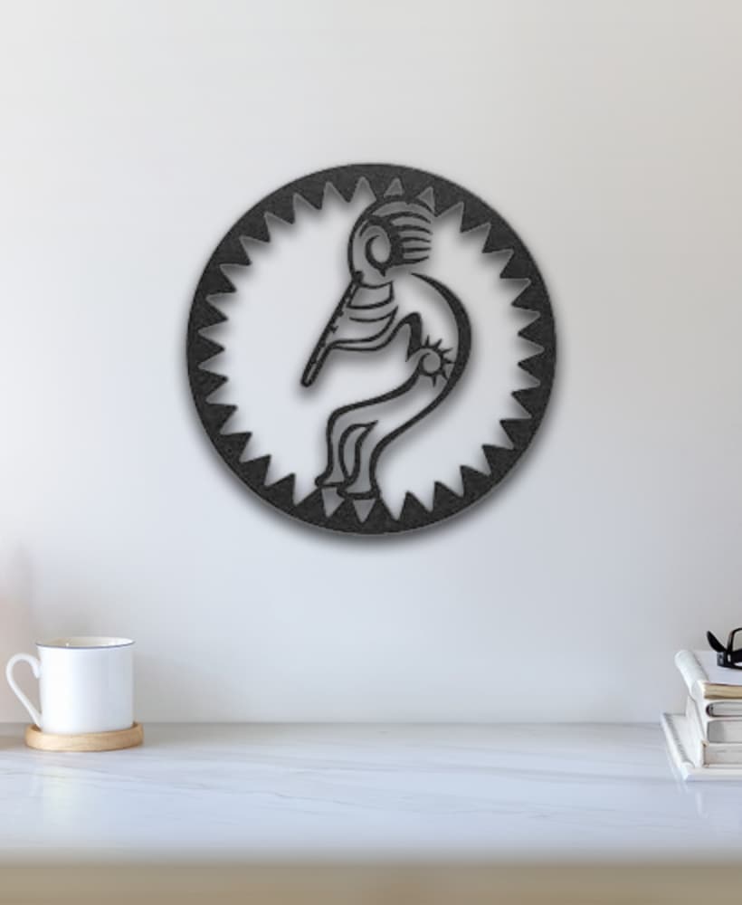 Wall Art 3d model