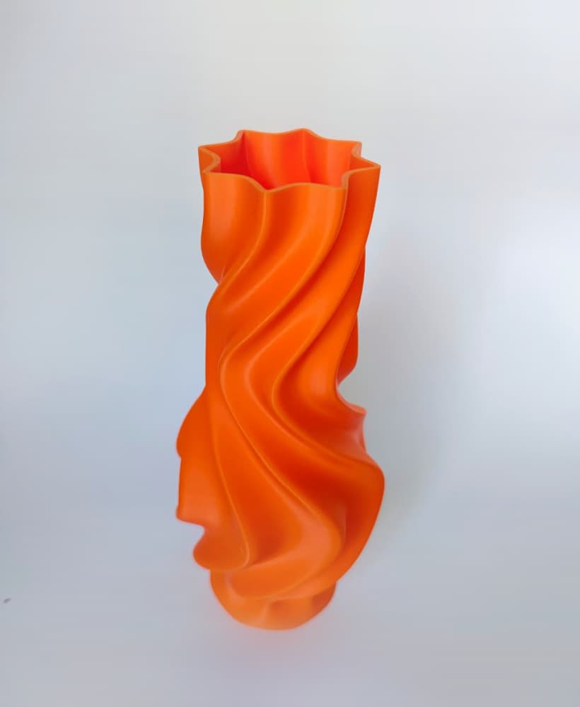 wonderful vase 3d model