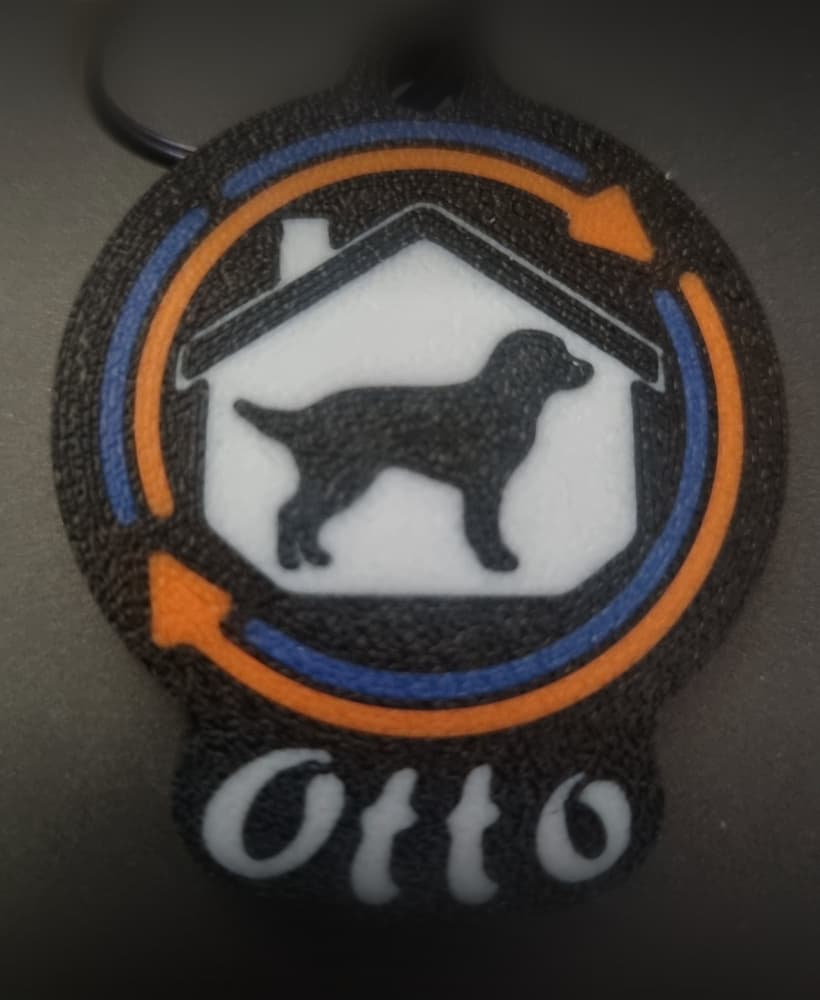 OTTO NFC.3mf 3d model