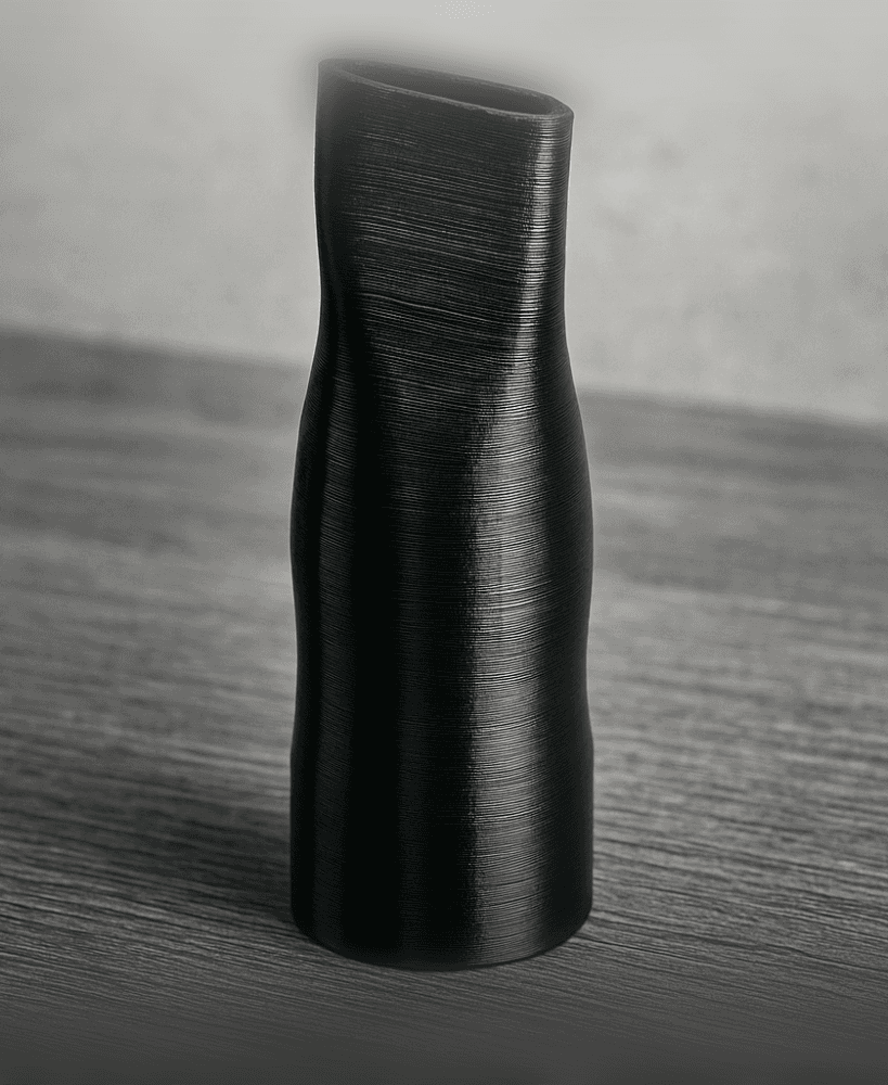 Boquilla de aspiradora 3D 3d model