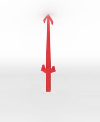Galactic Sword Small Micronauts 3d model