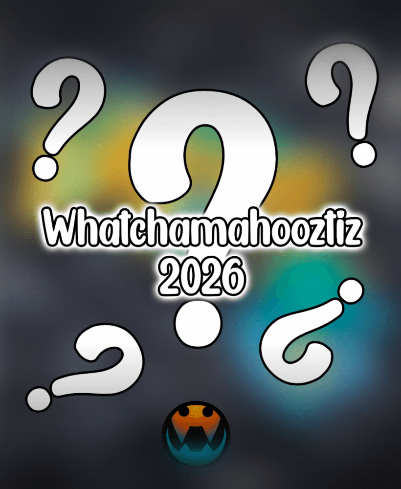 Whatchamahoozit 2026 3d model