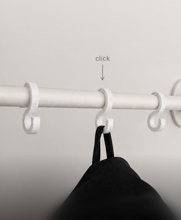 PipeClip 3d model