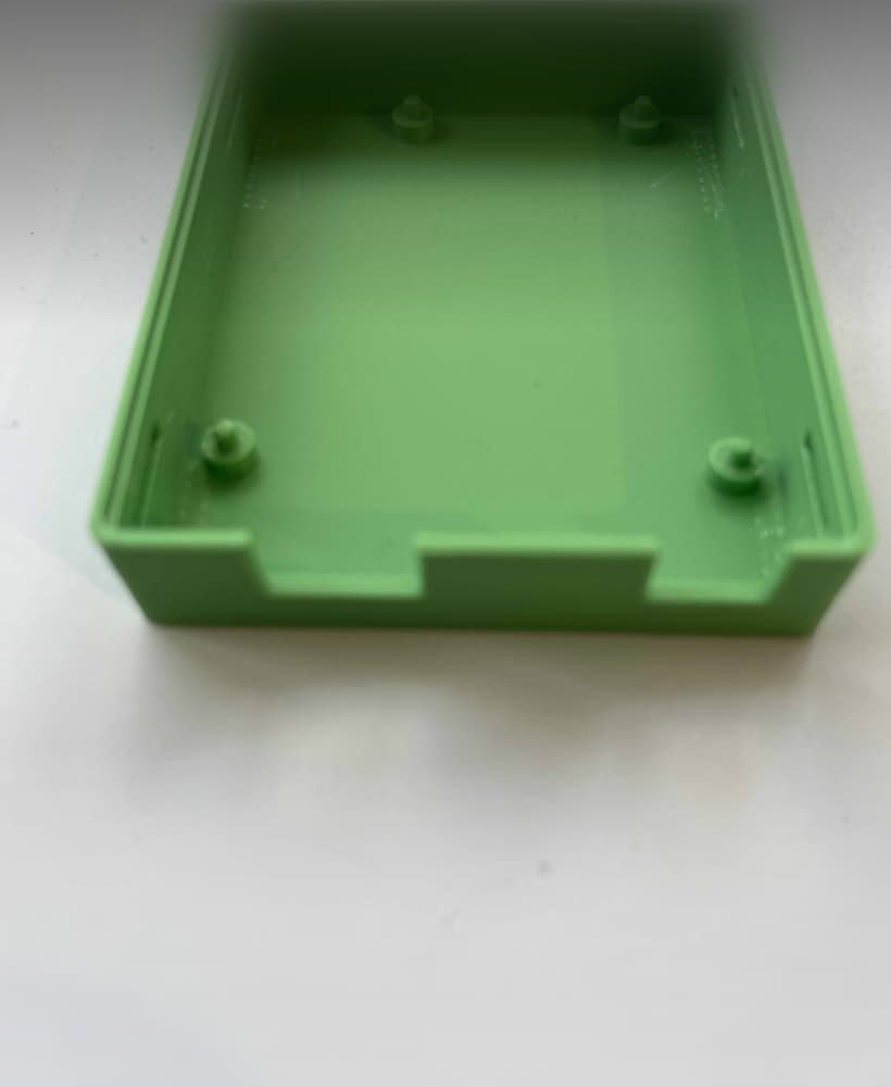 Arduino Uno R3 case 3d model