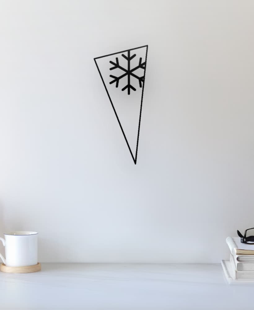 Wall Art 3d model