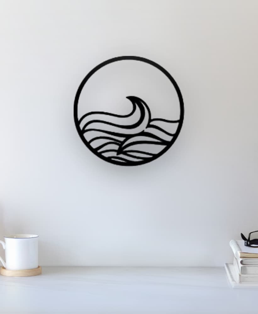 Wall Art 3d model