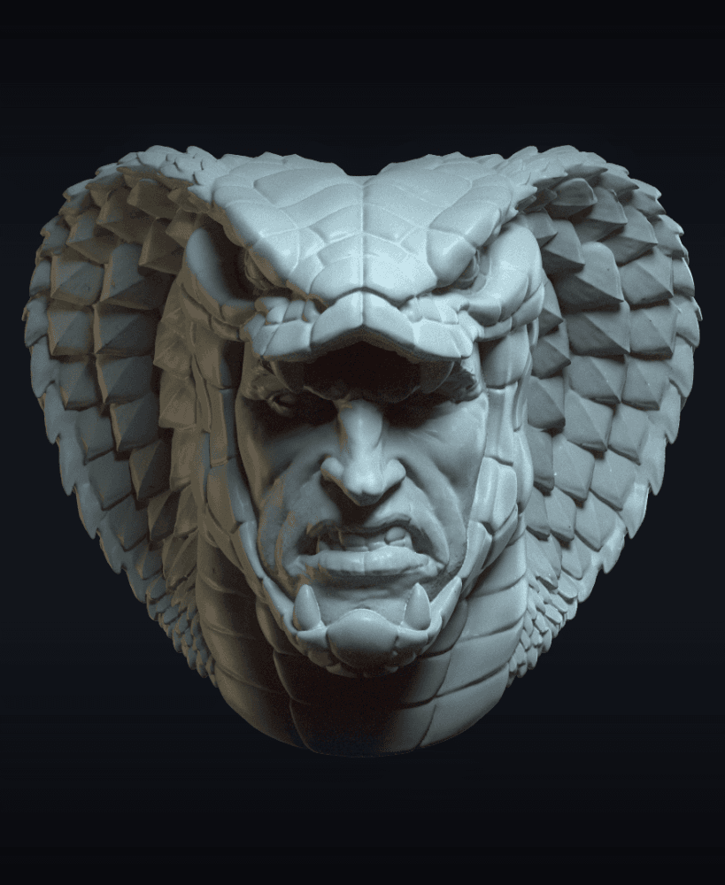v2.stl 3d model