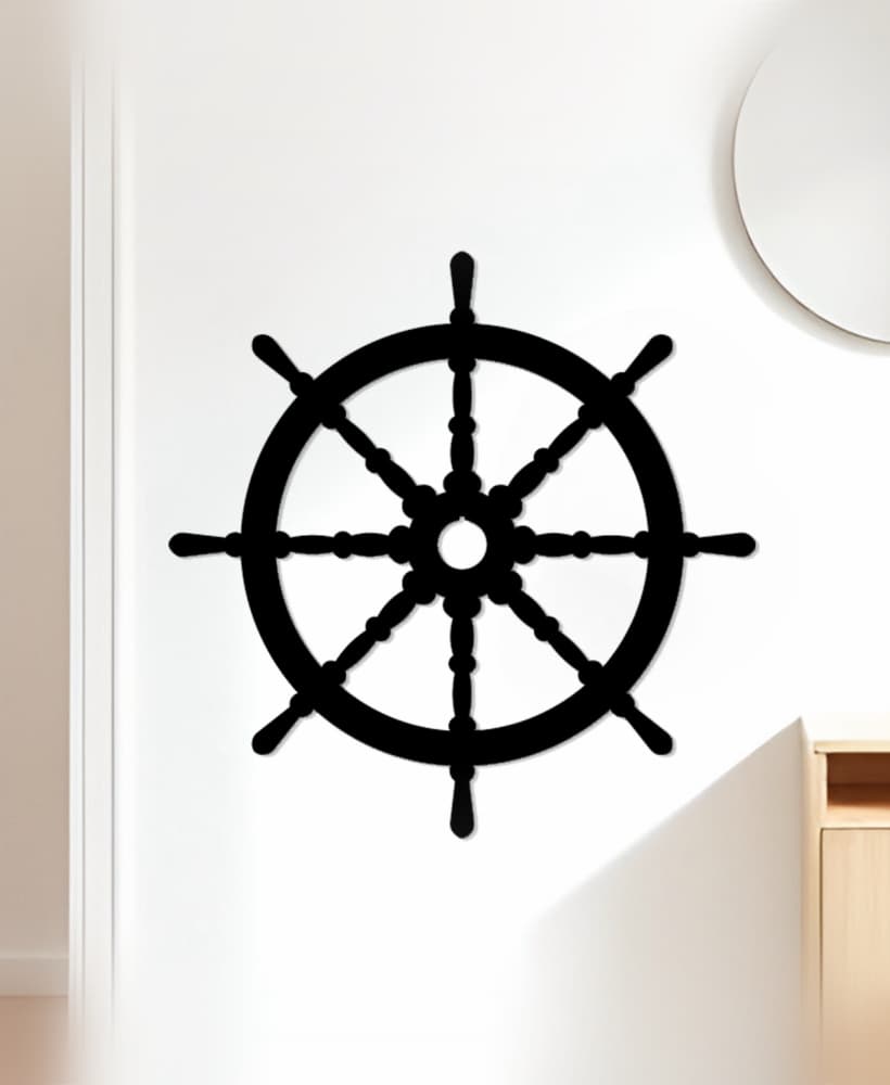 Wall Art, Wall Decor, Home Decor 3d model