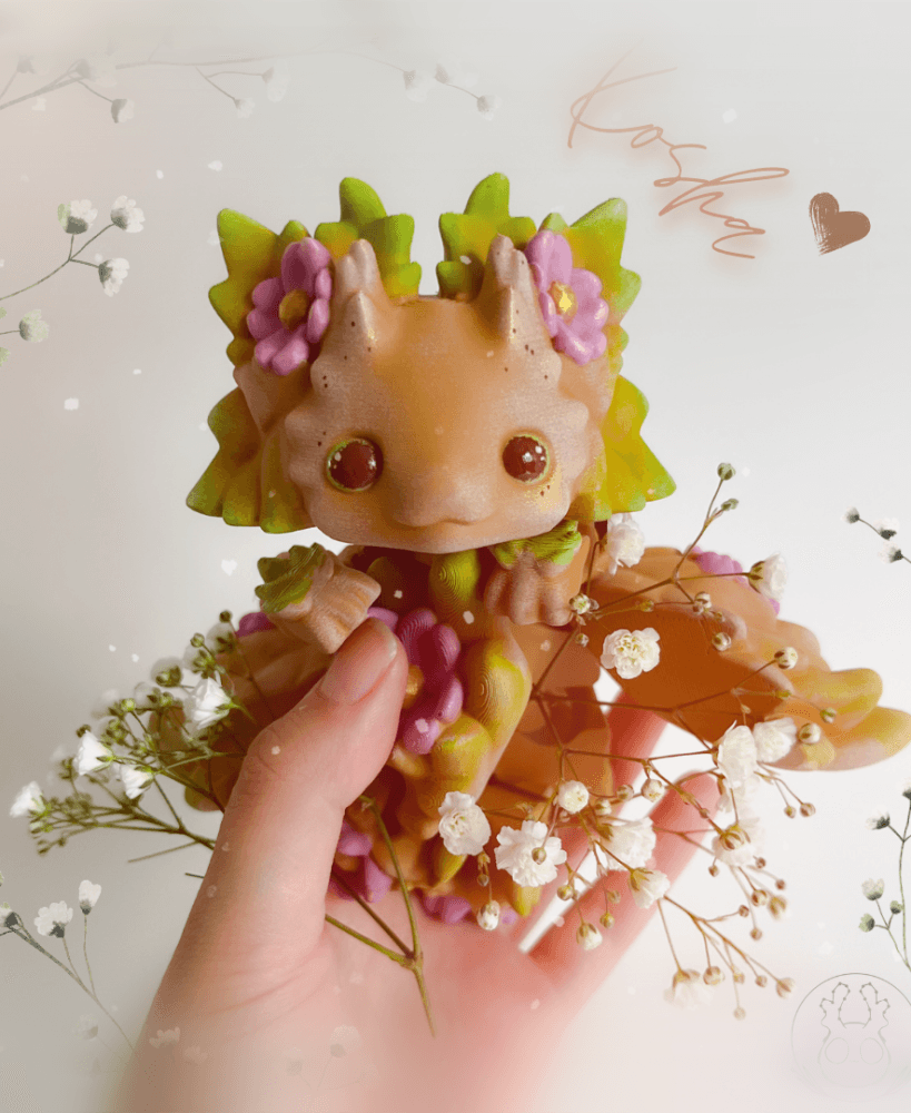 Kosha 3d model