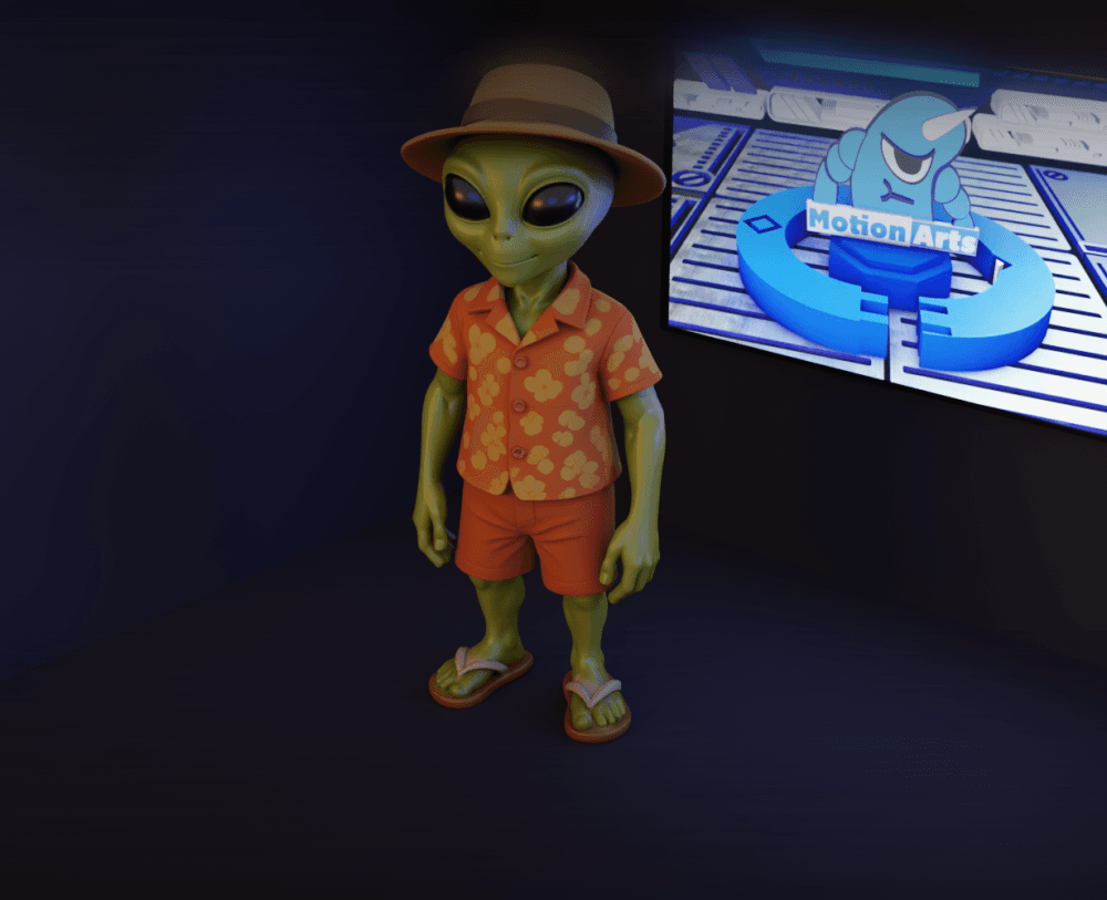 ET traje de praia.stl 3d model