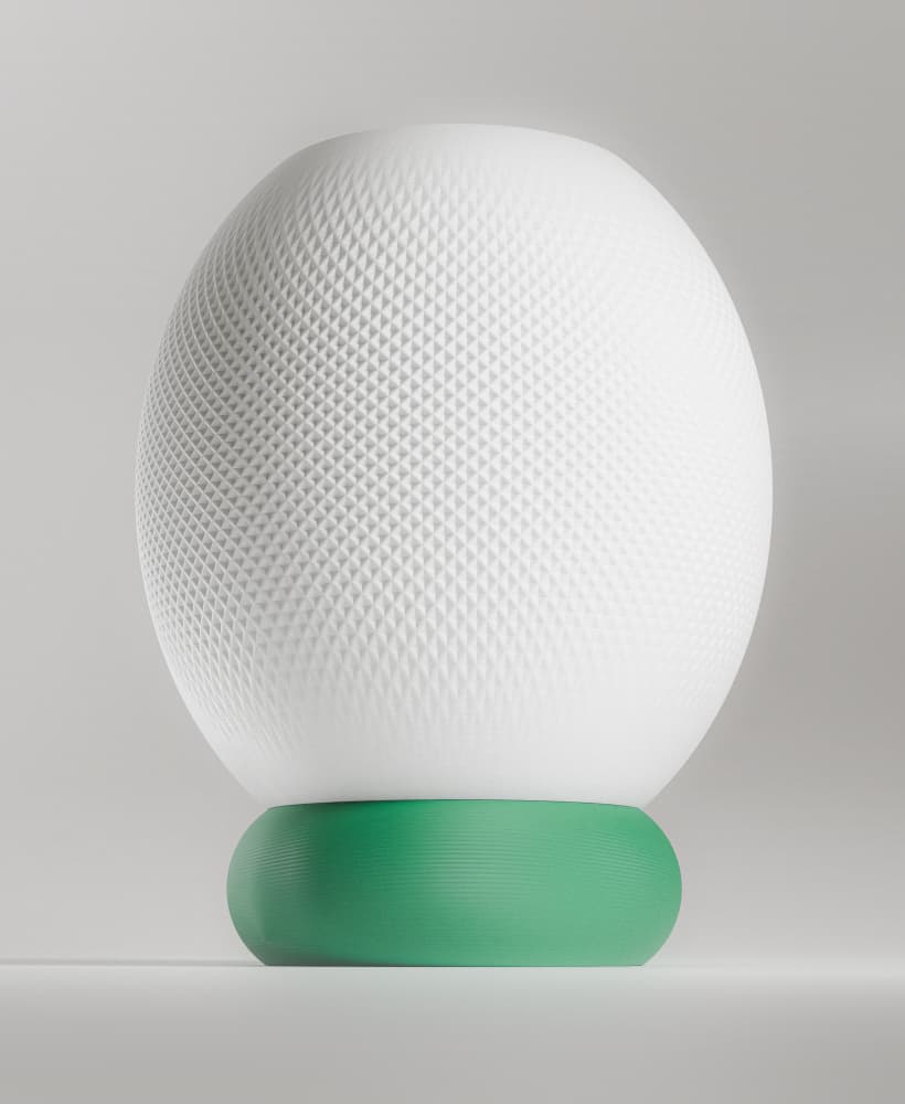 Ona Lamp 3d model