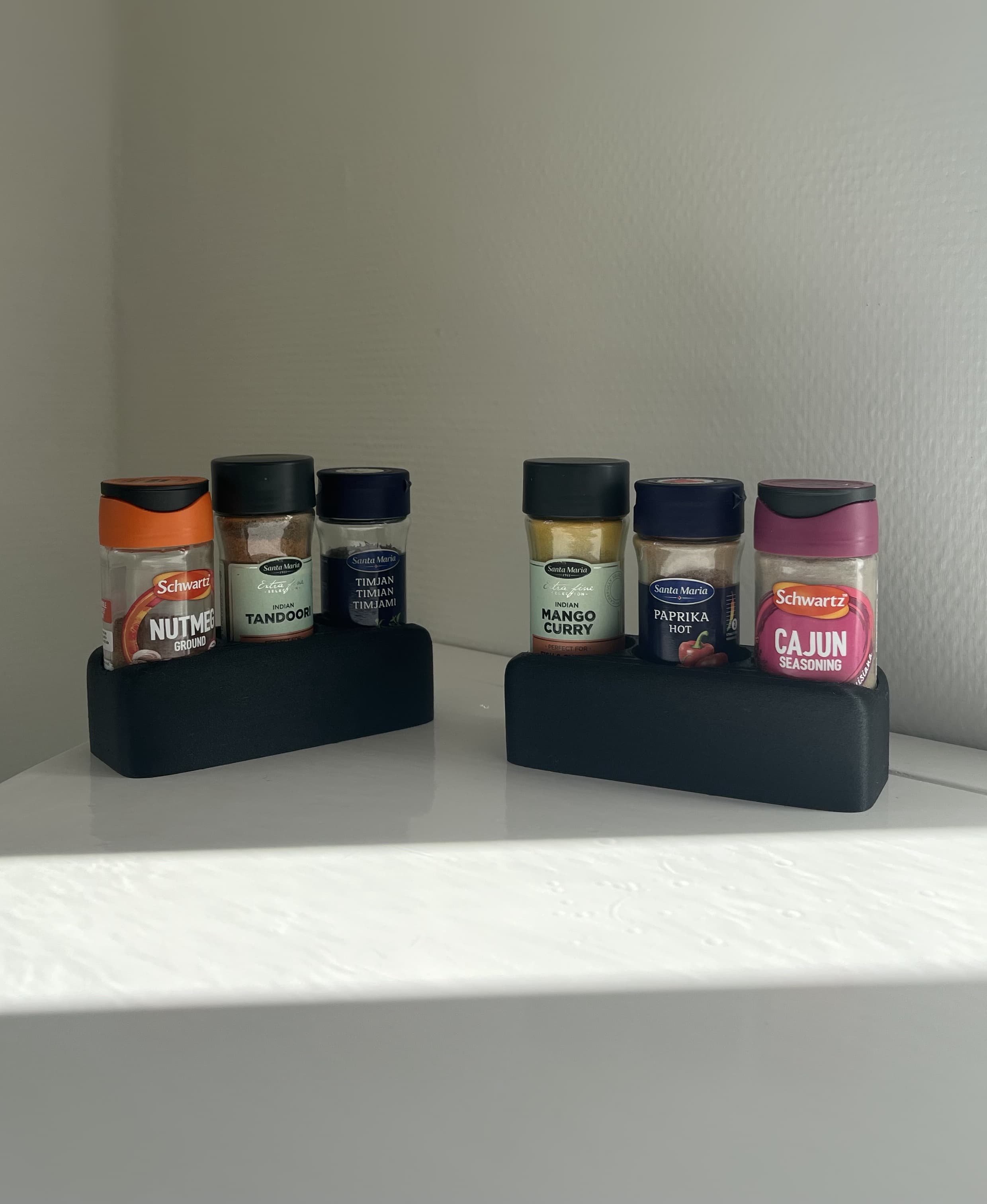 N03-Herbs-Spices-BLOCK-3x.stl 3d model