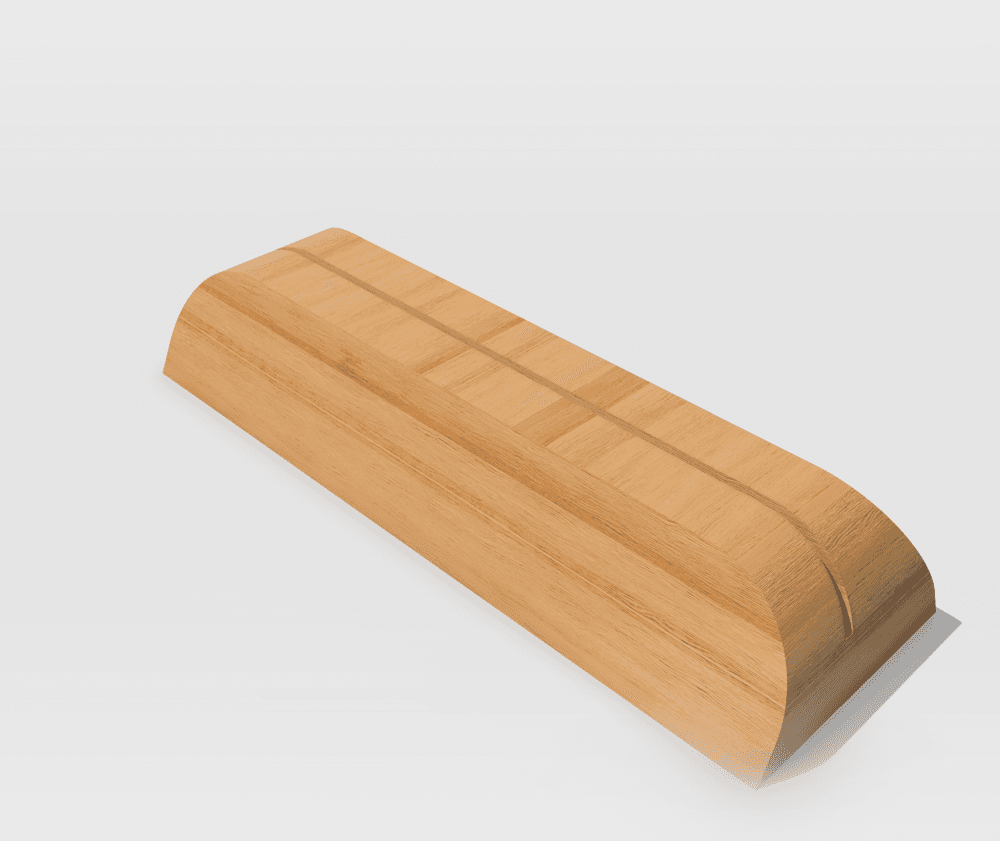 Card holder.3mf 3d model